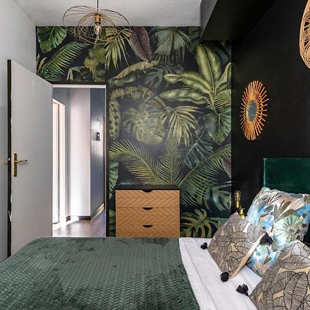 Appartamento Au Coeur Du Vieux-Port Marsiglia Esterno foto