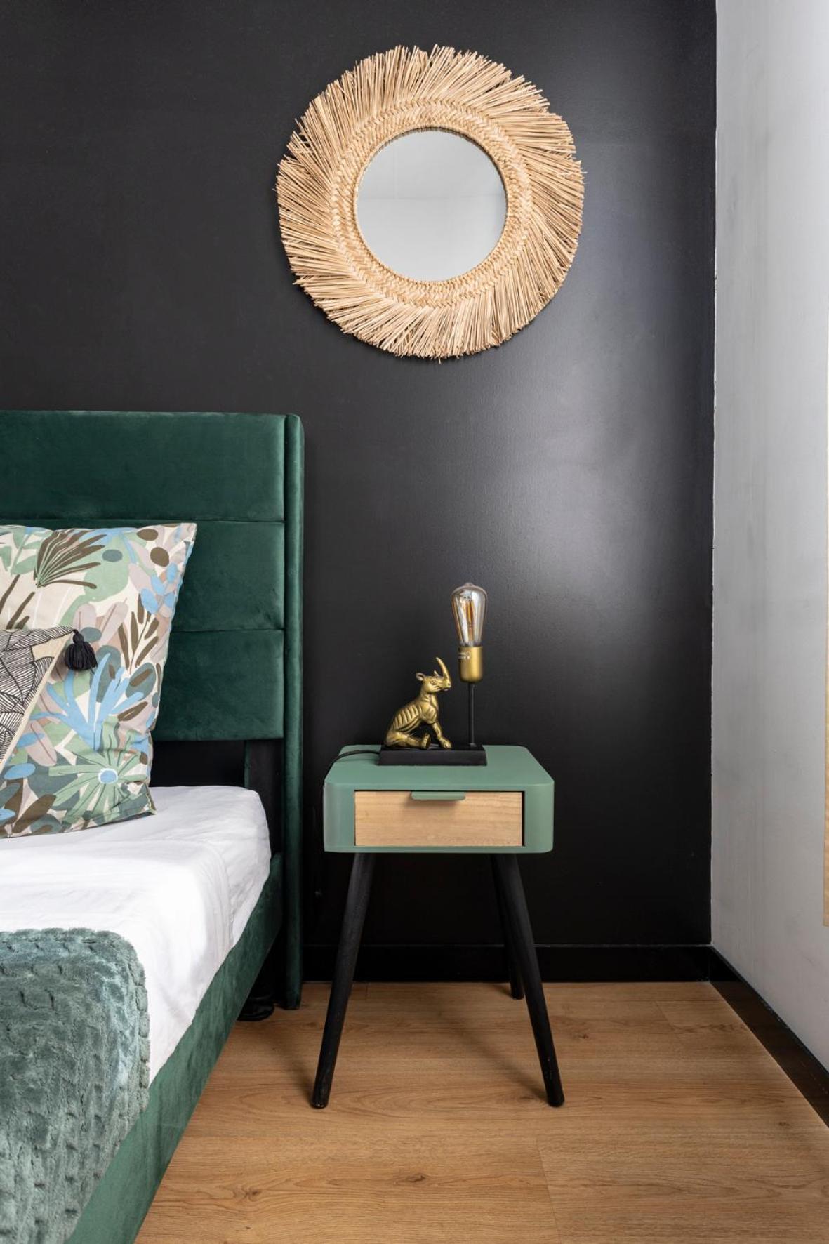 Appartamento Au Coeur Du Vieux-Port Marsiglia Esterno foto