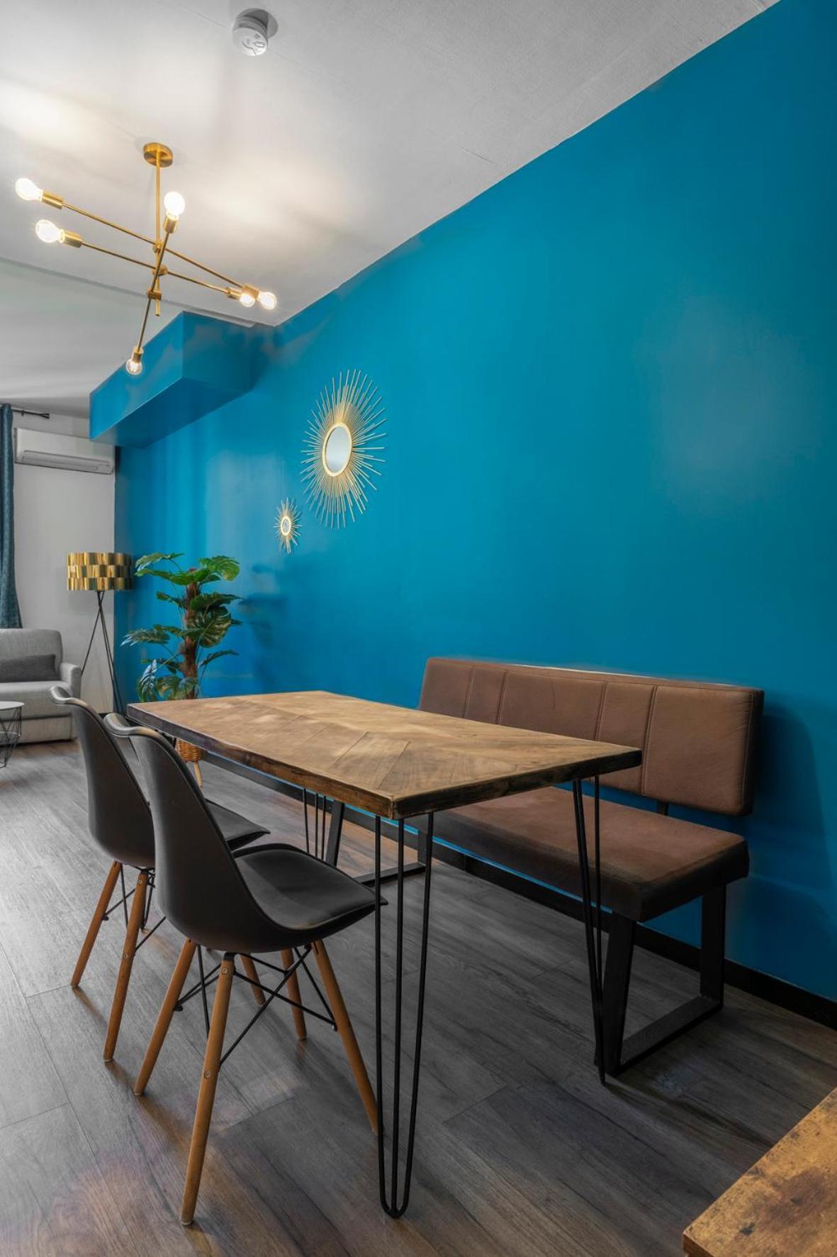 Appartamento Au Coeur Du Vieux-Port Marsiglia Esterno foto